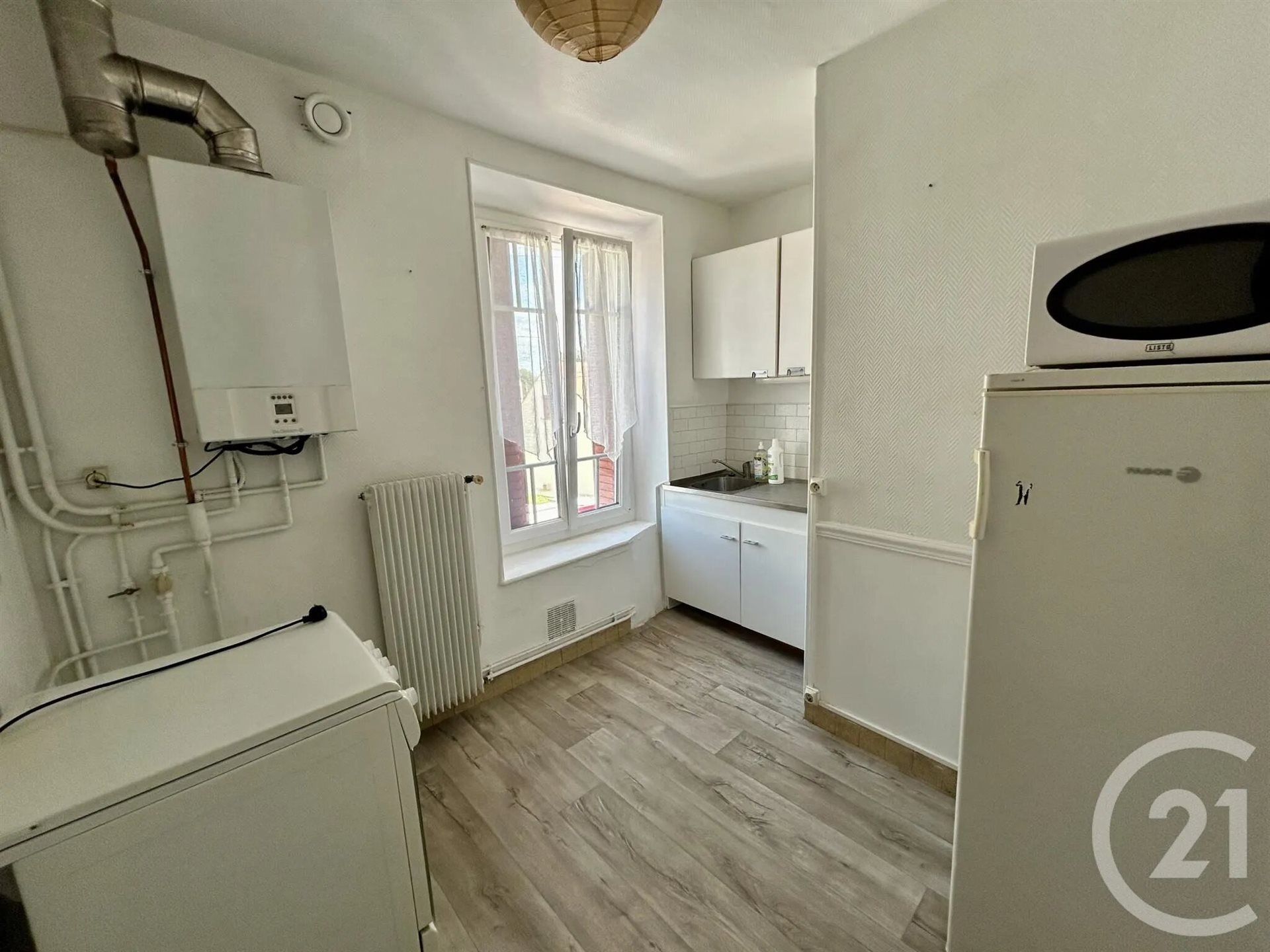 Appartement à louer, 64m², Bourron-Marlotte