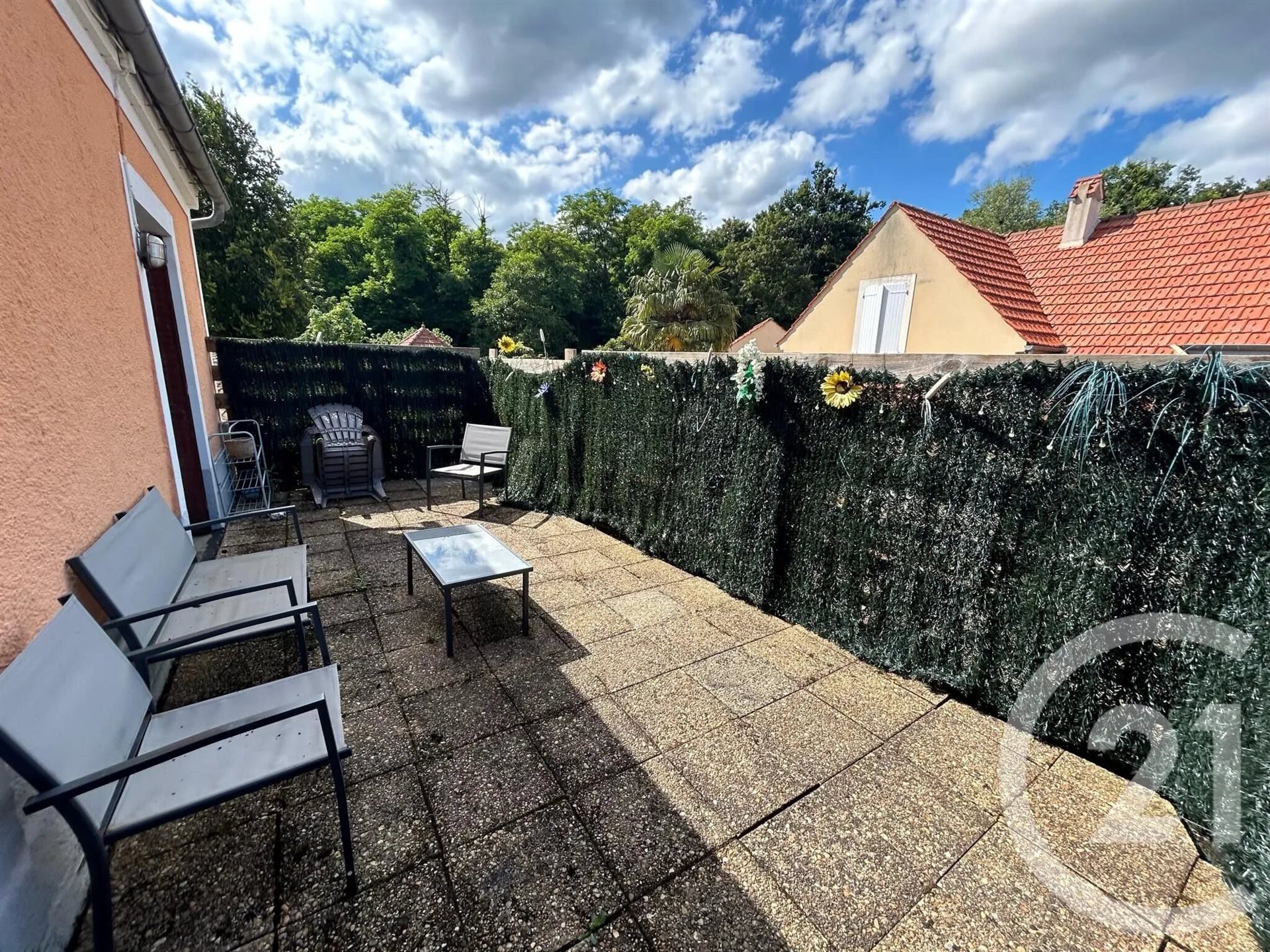 Appartement à louer, 64m², Bourron-Marlotte