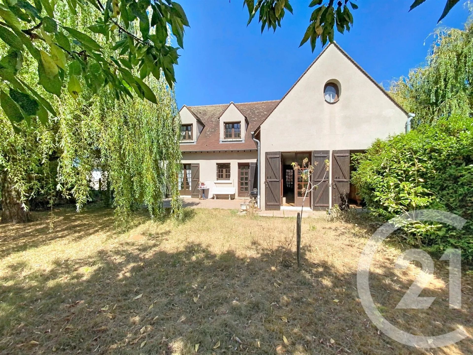 Maison à vendre, 181m², Nemours