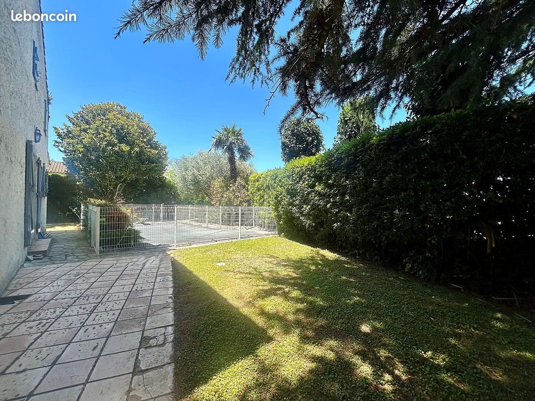Maison à vendre, 223m², Portet-sur-Garonne