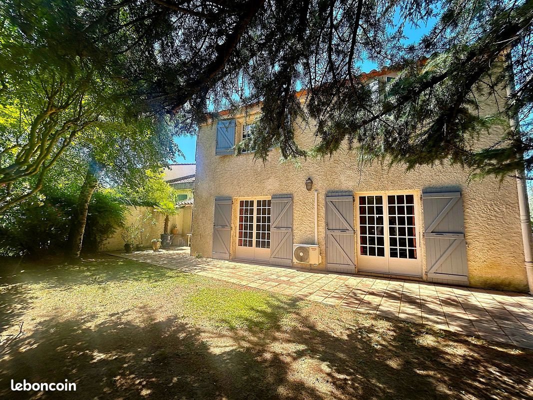 Maison à vendre, 223m², Portet-sur-Garonne