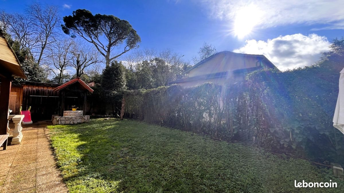 Maison à vendre, 134m², Cugnaux