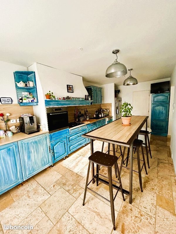 Maison à vendre, 134m², Cugnaux