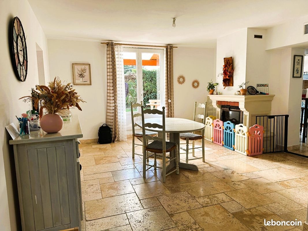 Maison à vendre, 134m², Cugnaux