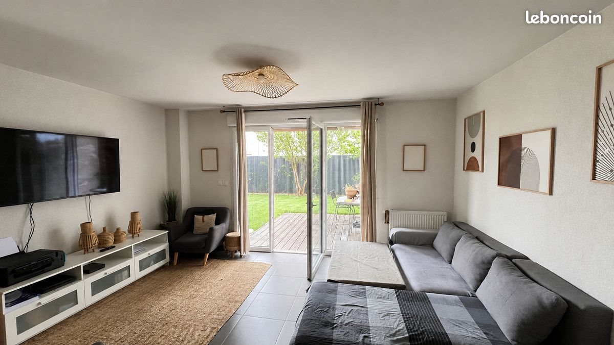 Maison à vendre, 86m², Portet-sur-Garonne