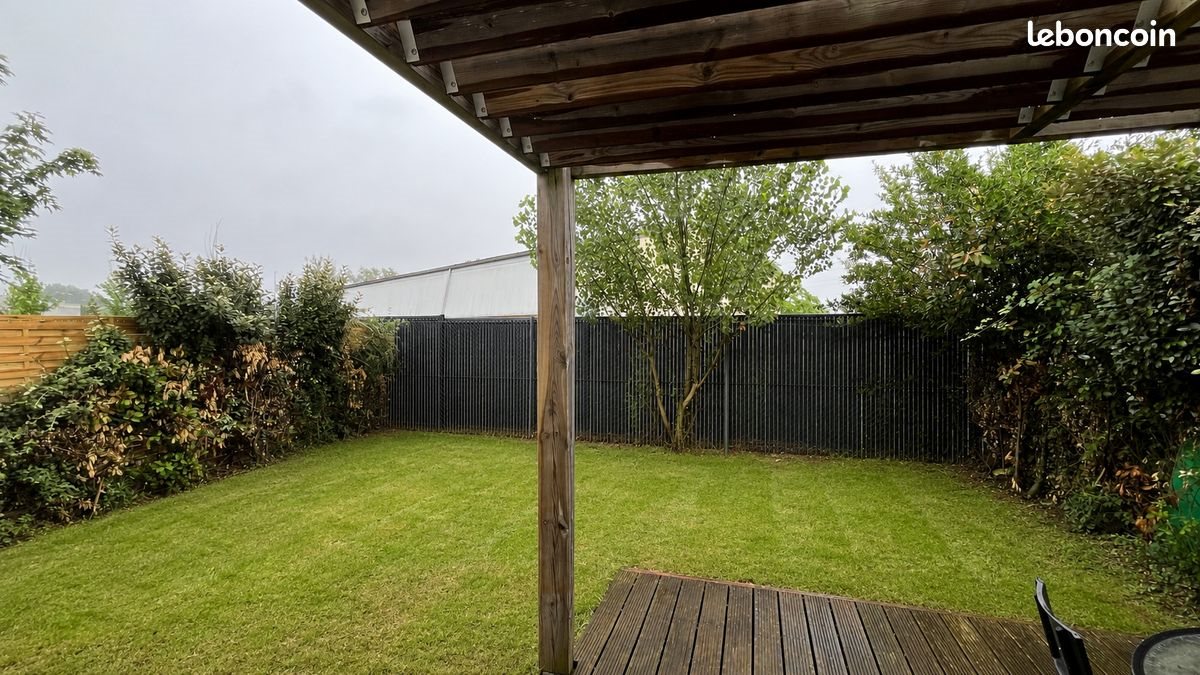 Maison à vendre, 86m², Portet-sur-Garonne