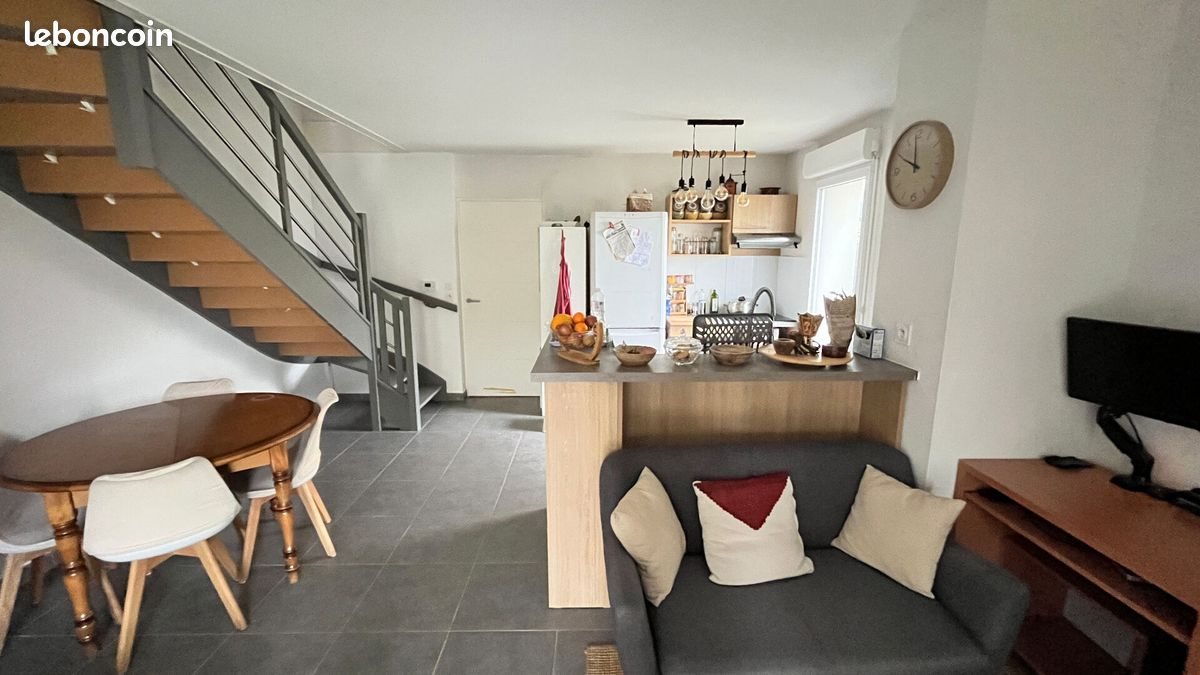 Maison à vendre, 86m², Portet-sur-Garonne