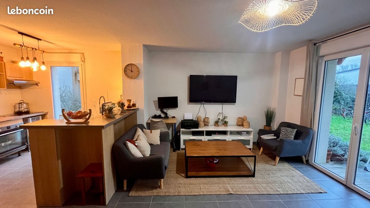 Maison à vendre, 86m², Portet-sur-Garonne