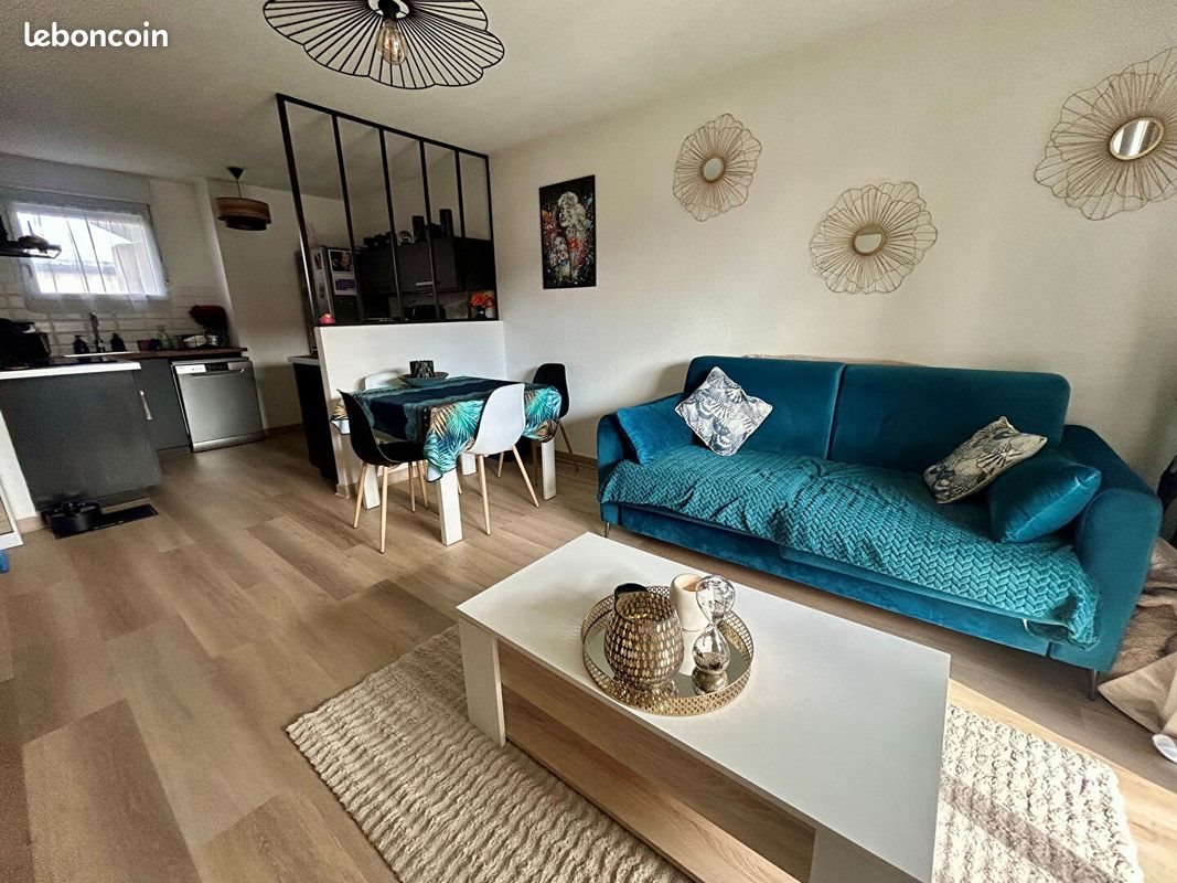 Appartement à louer, 44m², Portet-sur-Garonne