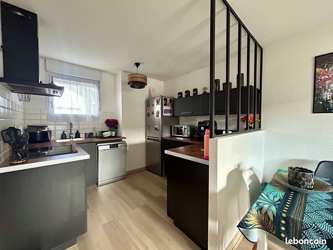 Appartement à louer, 44m², Portet-sur-Garonne