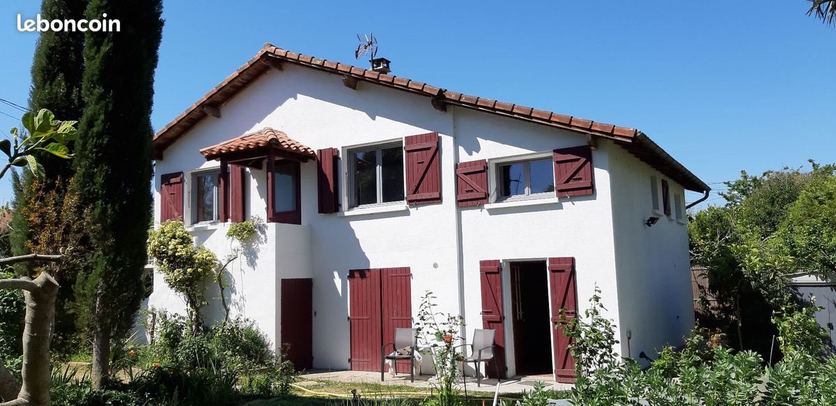 Maison à vendre, 112m², Portet-sur-Garonne