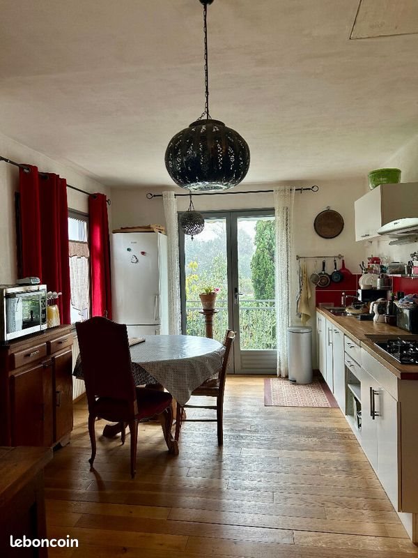 Maison à vendre, 112m², Portet-sur-Garonne
