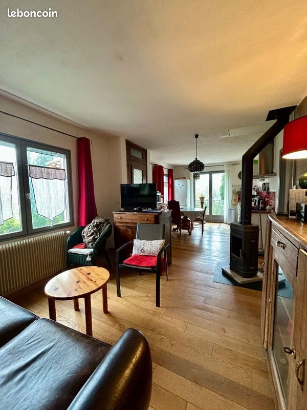 Maison à vendre, 112m², Portet-sur-Garonne