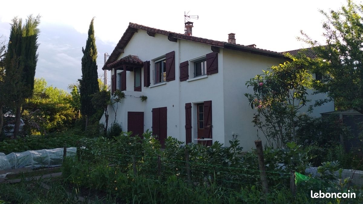 Maison à vendre, 112m², Portet-sur-Garonne