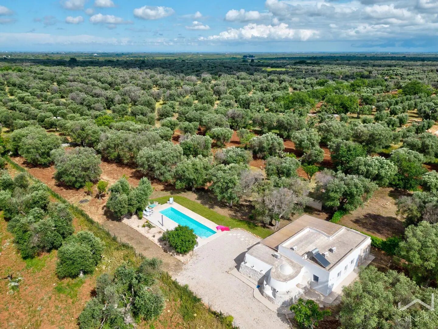 Maison à vendre, 120m², Guidel
