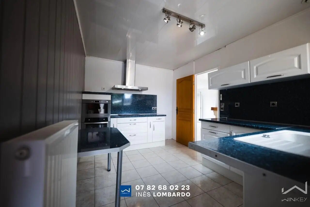 Maison à vendre, 98m², Bondoufle