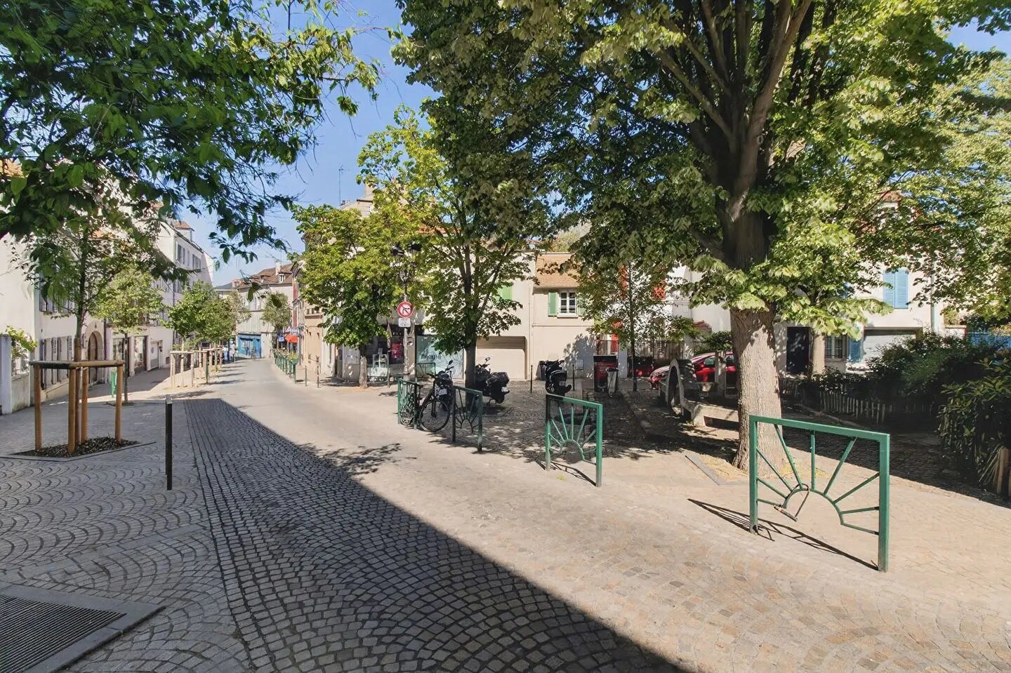 Appartement à vendre, 110m², Rueil-Malmaison