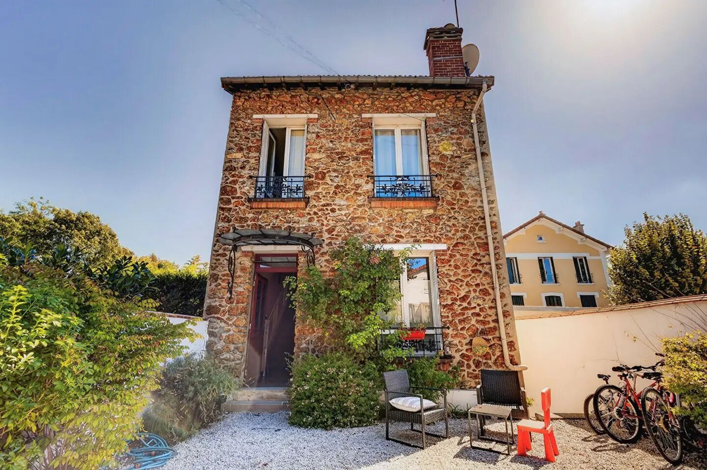 Maison à vendre, 100m², Epinay-sur-Orge