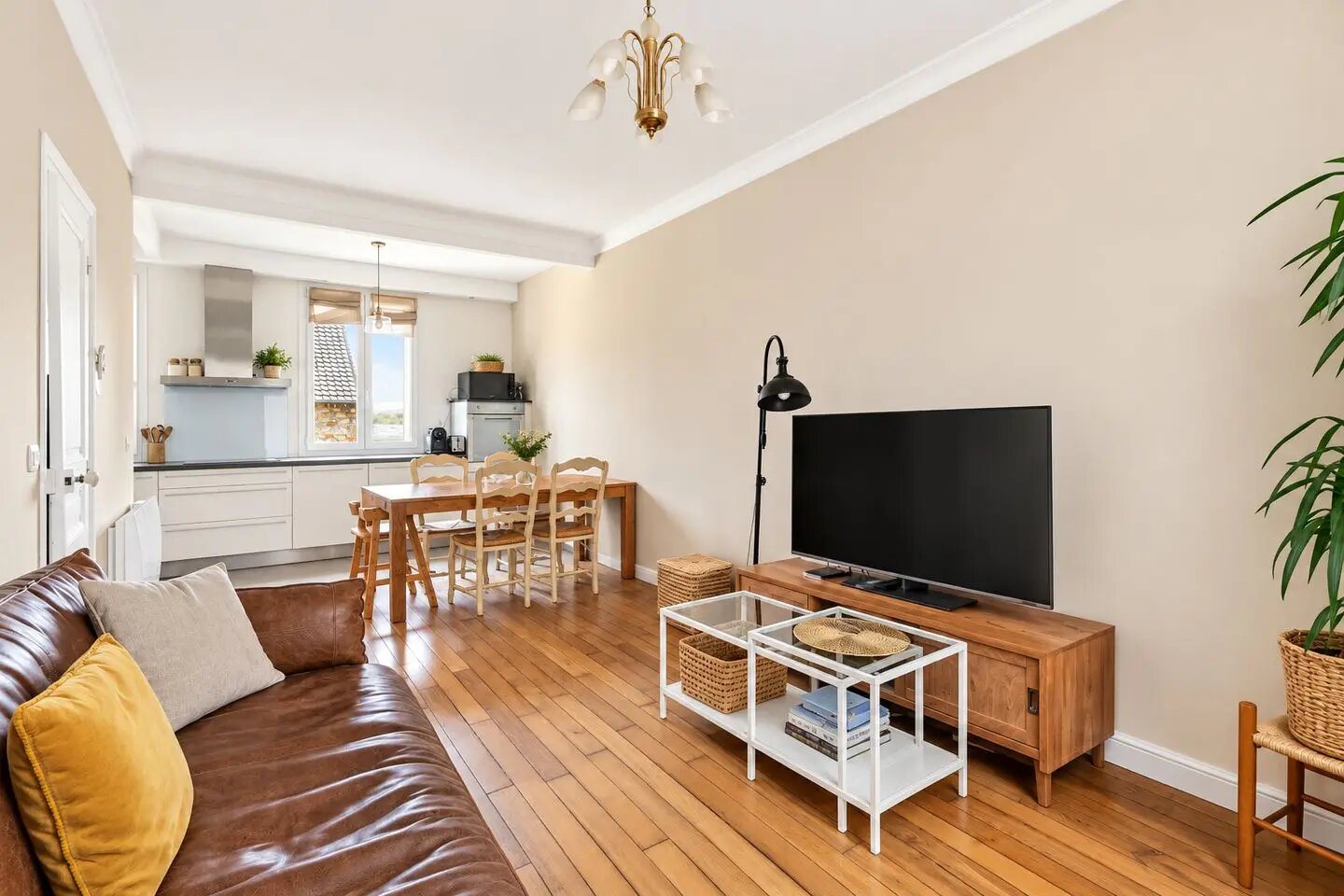 Maison à vendre, 100m², Epinay-sur-Orge
