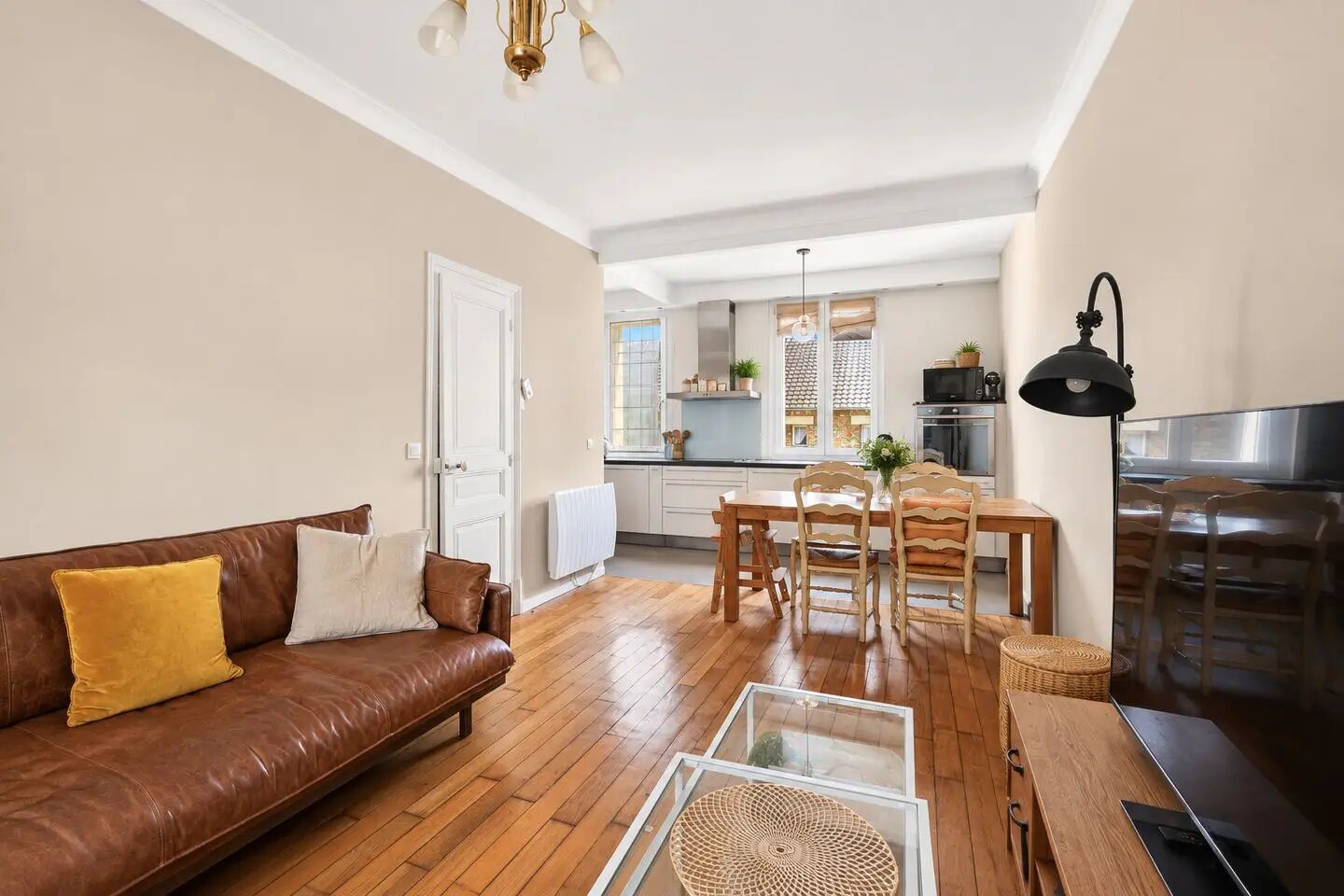 Maison à vendre, 100m², Epinay-sur-Orge