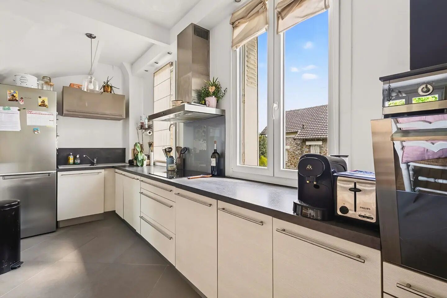 Maison à vendre, 100m², Epinay-sur-Orge