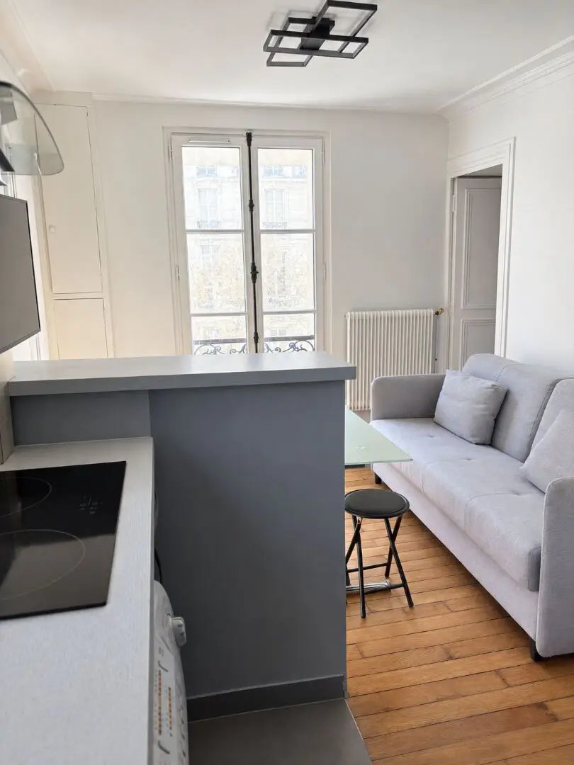 Appartement à louer, 35m², Neuilly-sur-Seine