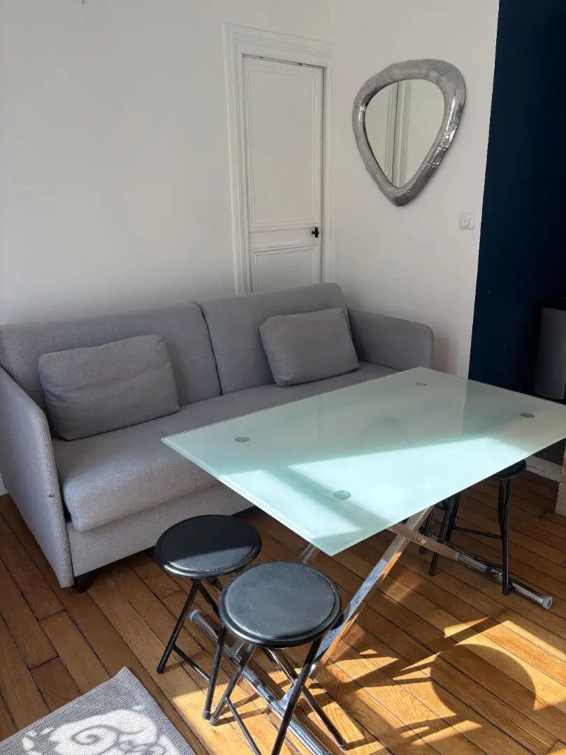 Appartement à louer, 35m², Neuilly-sur-Seine