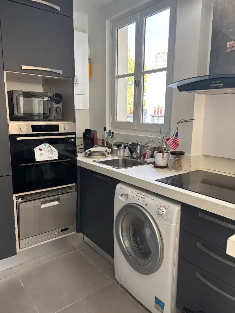 Appartement à louer, 35m², Neuilly-sur-Seine