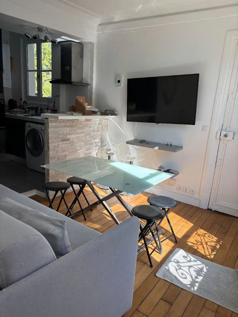 Appartement à louer, 35m², Neuilly-sur-Seine