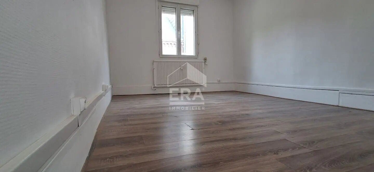 Appartement à vendre, 19m², Rouen