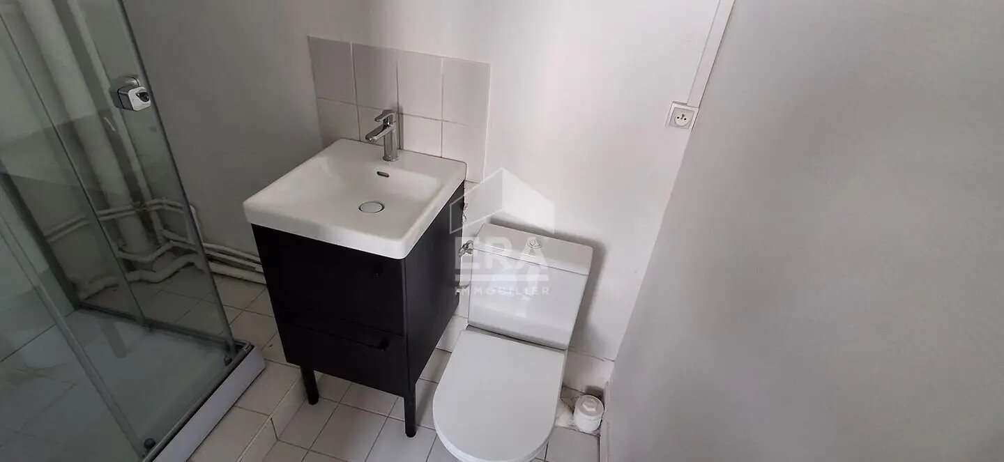 Appartement à vendre, 19m², Rouen