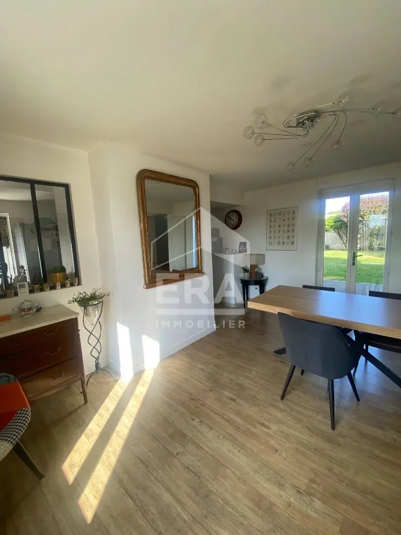 Maison à vendre, 119m², Bosc-Bordel