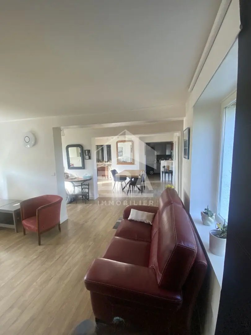 Maison à vendre, 119m², Bosc-Bordel