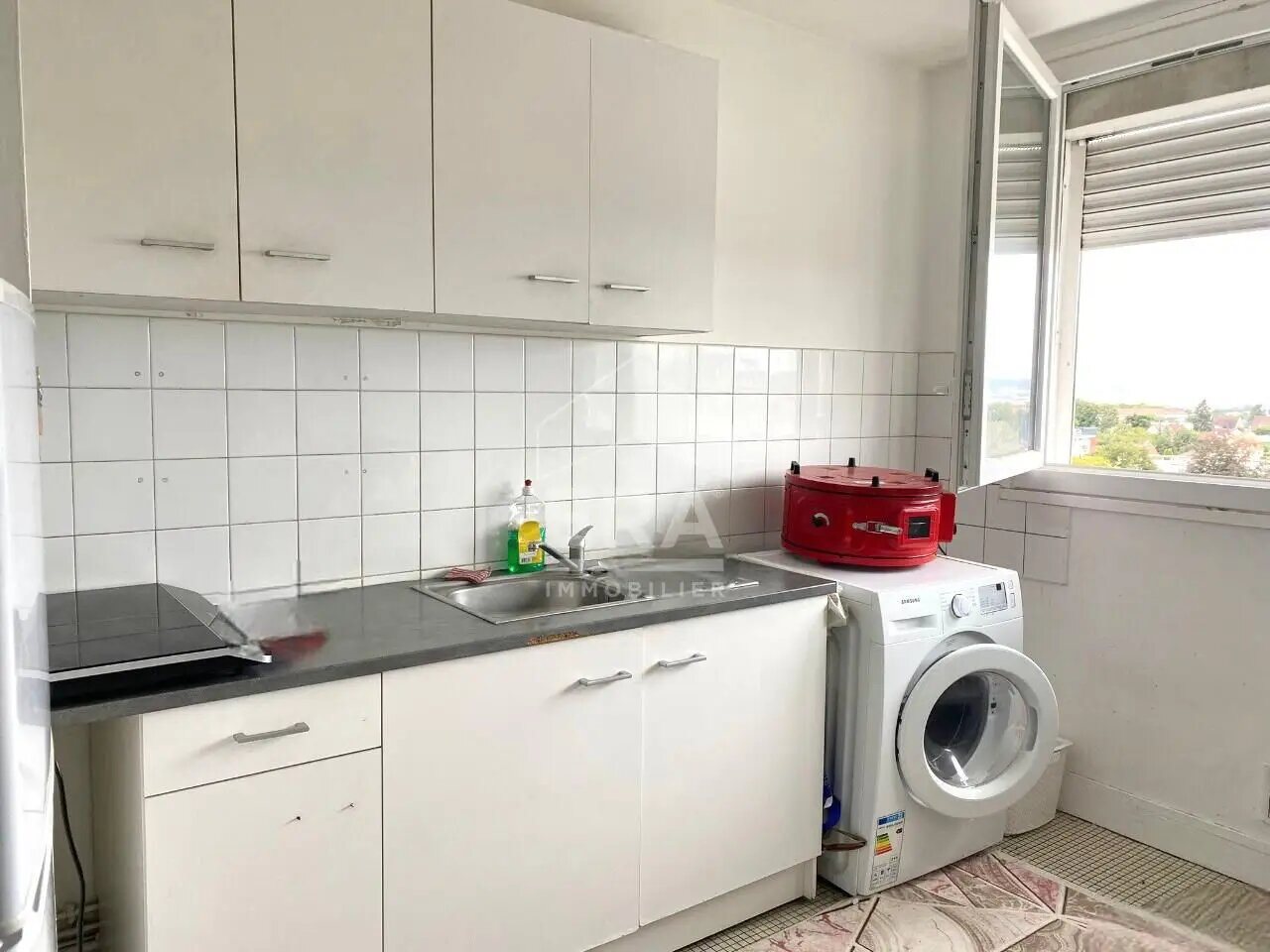 Appartement à vendre, 50m², Saint-Etienne-du-Rouvray