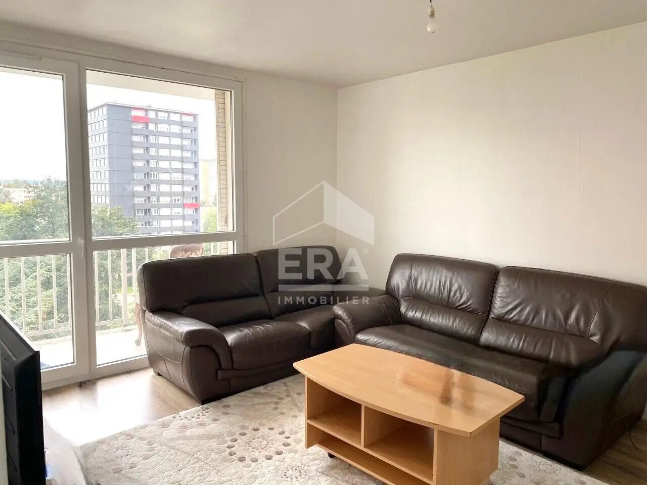 Appartement à vendre, 50m², Saint-Etienne-du-Rouvray