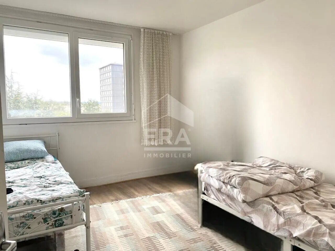 Appartement à vendre, 50m², Saint-Etienne-du-Rouvray