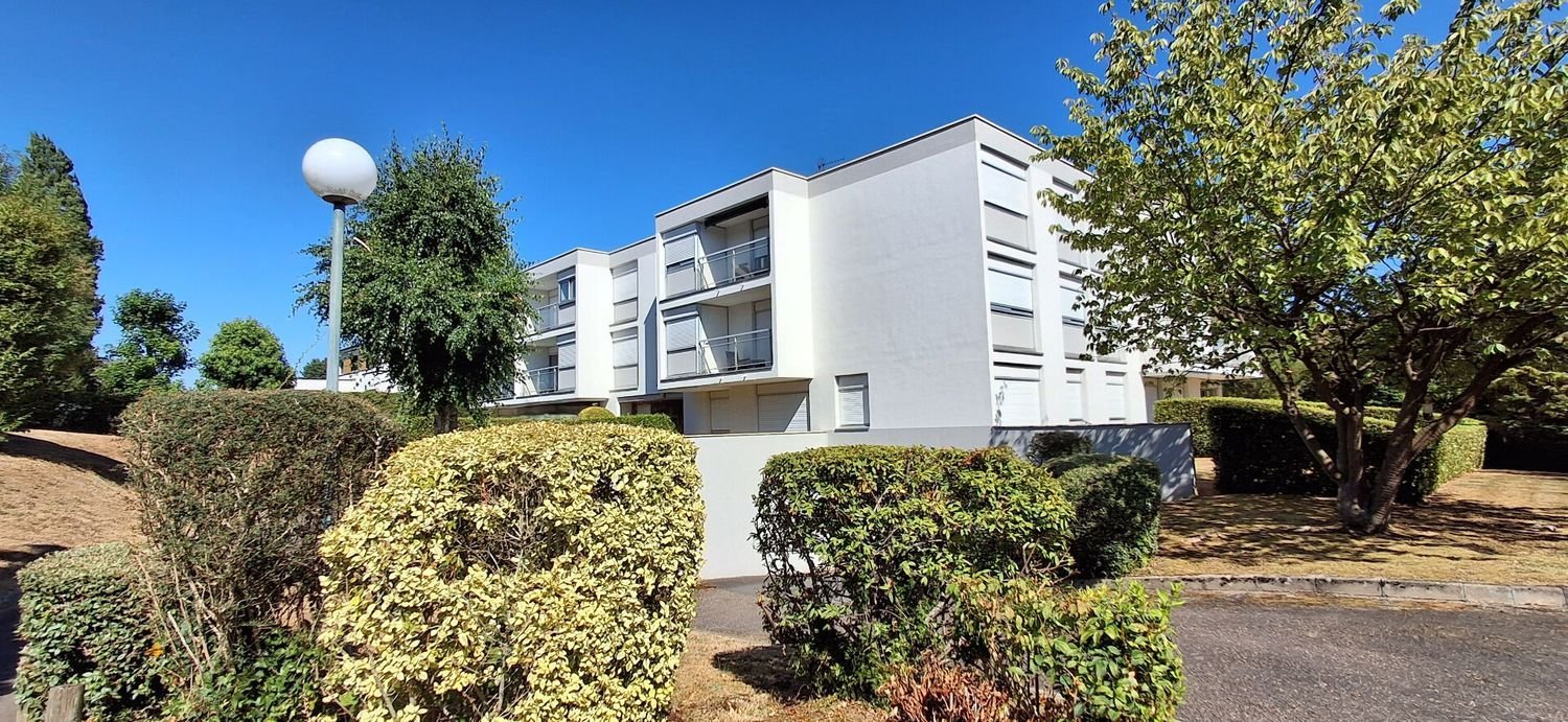 Appartement à vendre, 97m², Bois-Guillaume