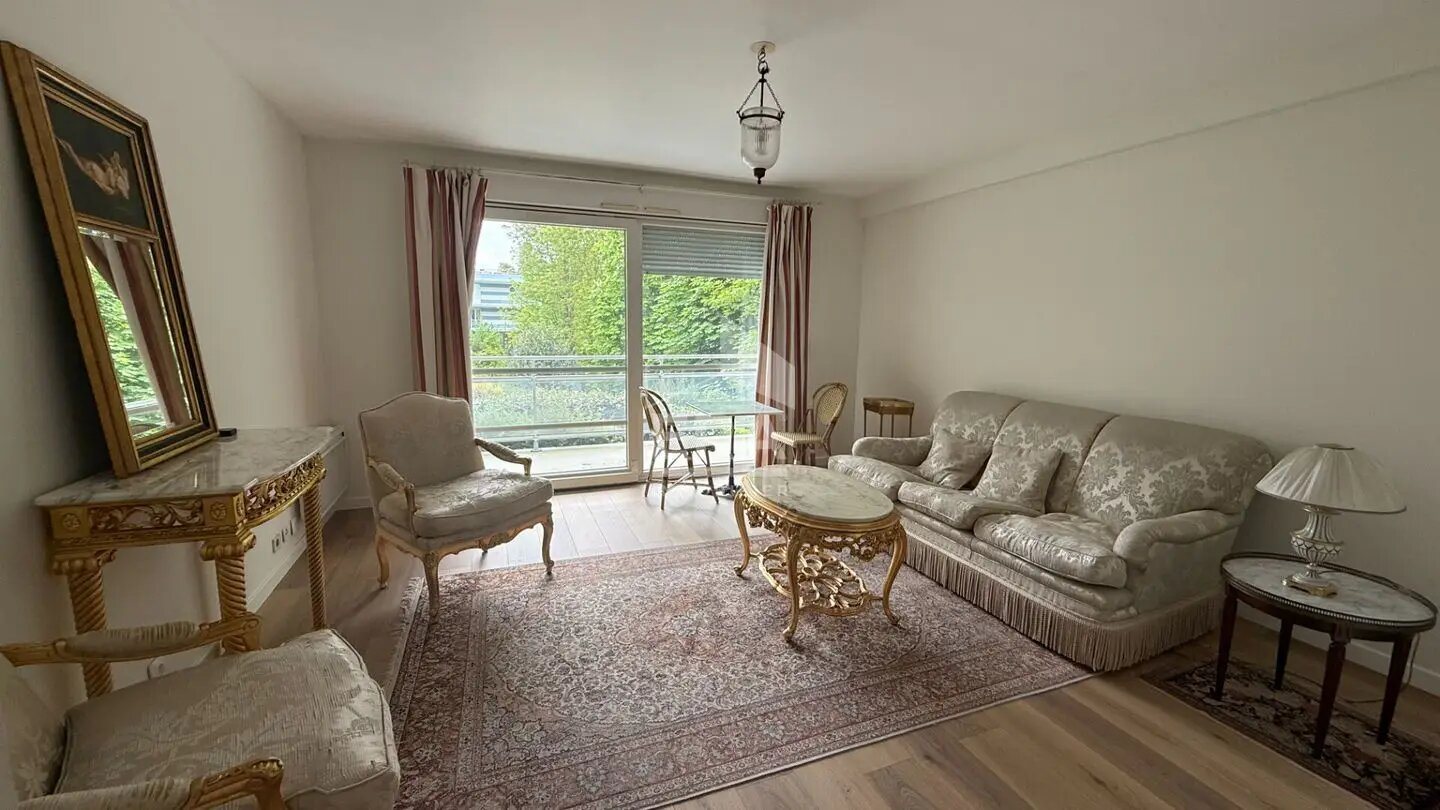 Appartement à vendre, 51m², Mont-Saint-Aignan