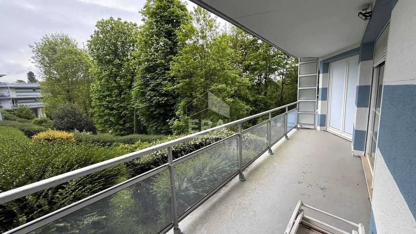 Appartement à vendre, 51m², Mont-Saint-Aignan