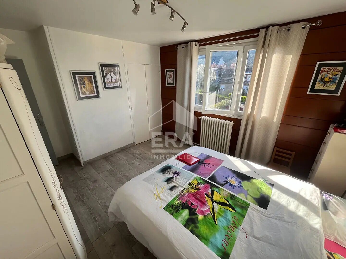 Maison à vendre, 84m², Le Houlme