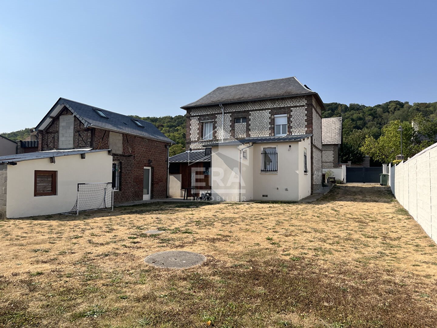 Maison à vendre, 144m², Alizay