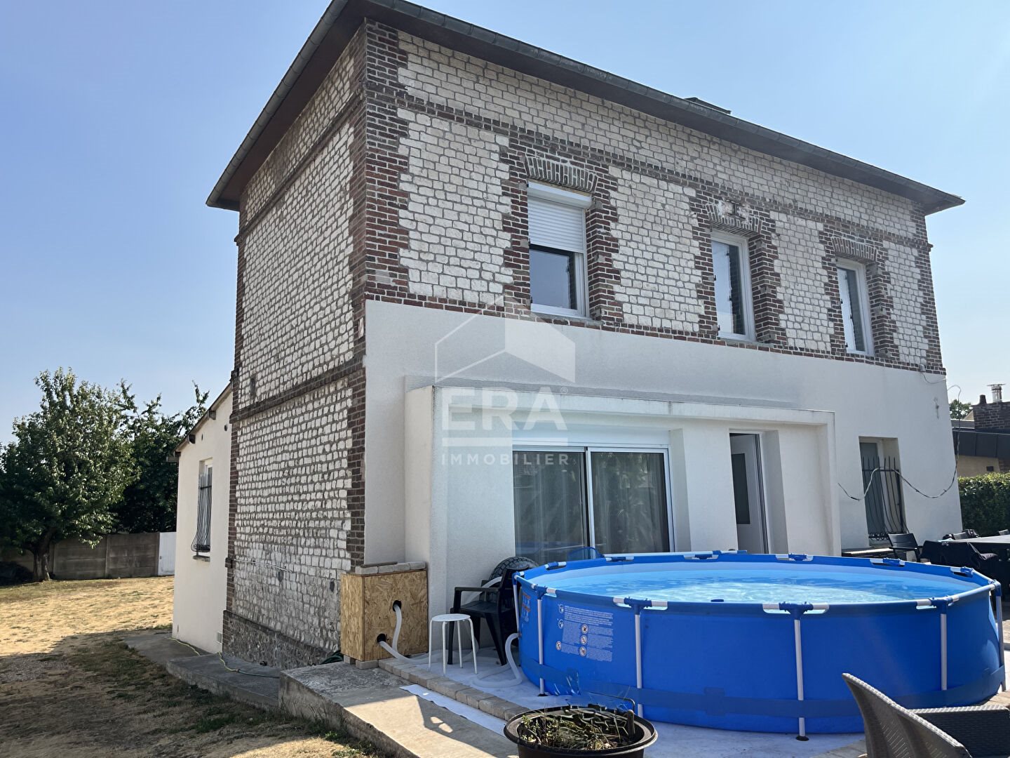 Maison à vendre, 144m², Alizay