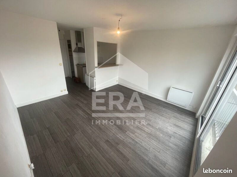 Appartement à vendre, 25m², Maromme