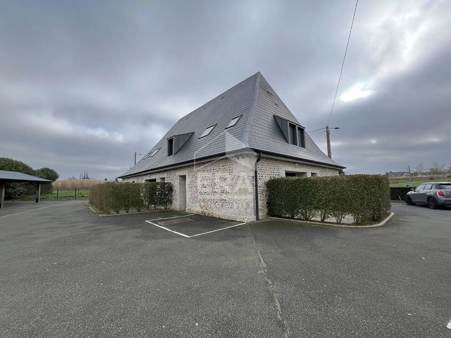 Appartement à vendre, 283m², Malaunay