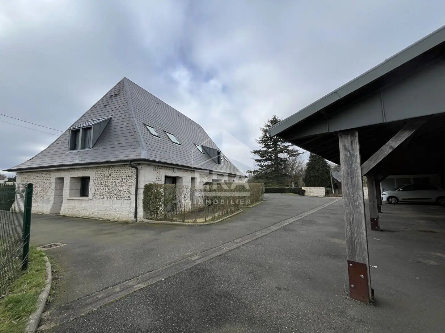 Appartement à vendre, 283m², Malaunay