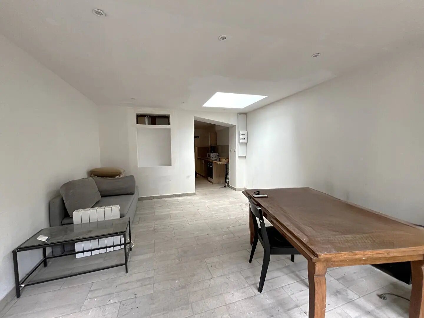 Maison à vendre, 60m², Le Petit-Quevilly