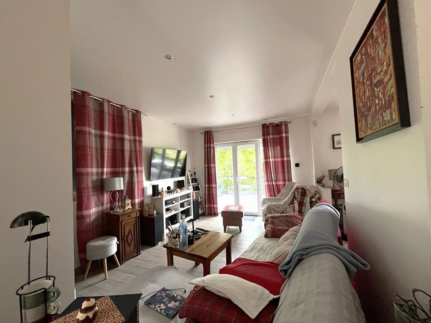 Maison à vendre, 89m², Rouen