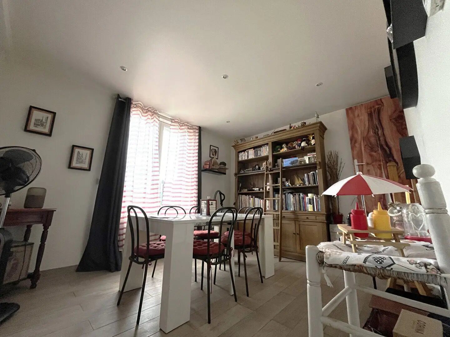 Maison à vendre, 89m², Rouen