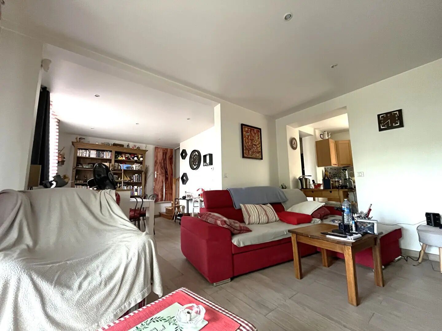 Maison à vendre, 89m², Rouen