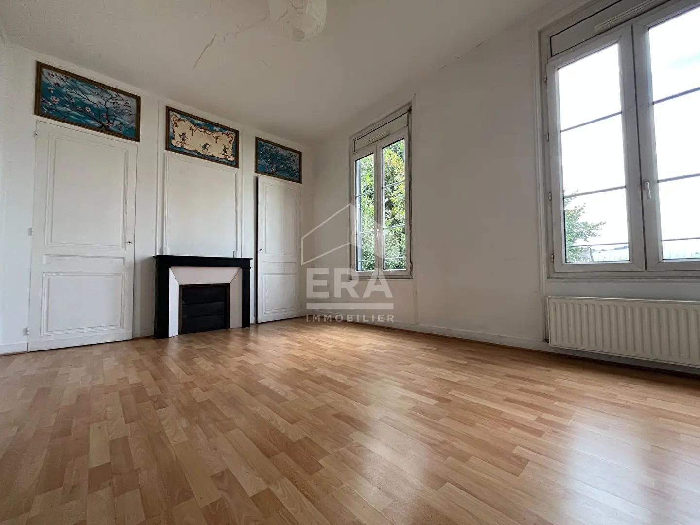 Appartement à vendre, 69m², Rouen